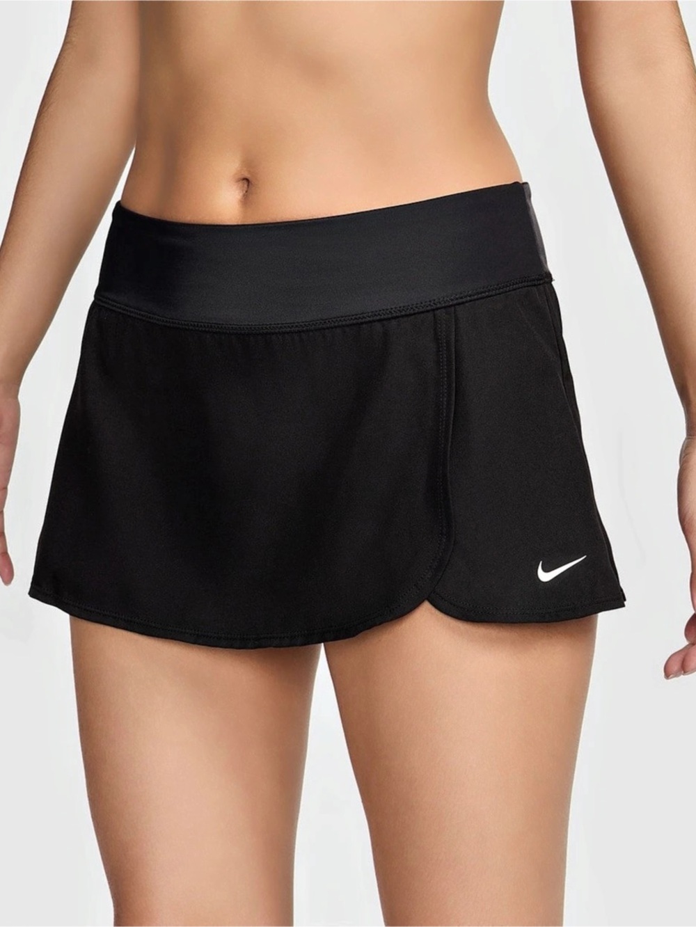 Nike Swim Effortless Essential Boardskirt M